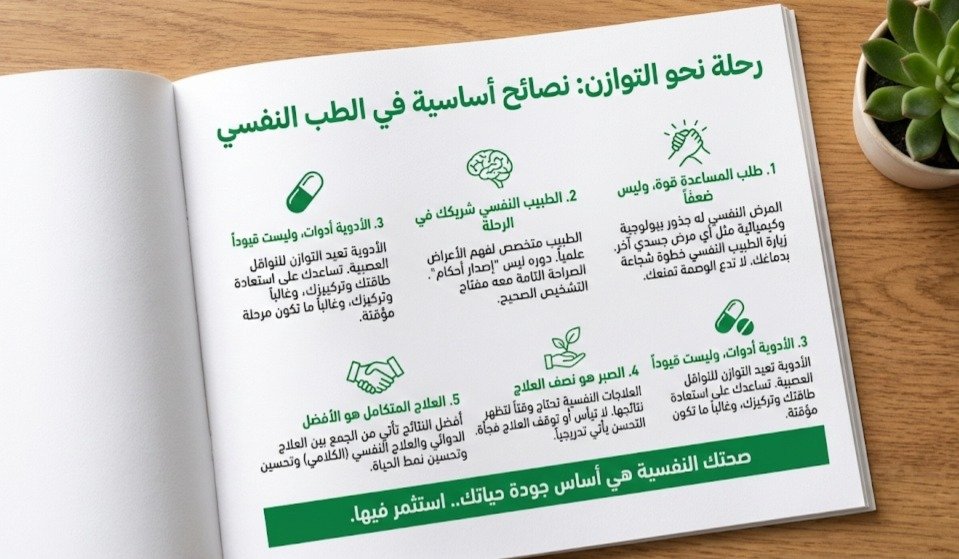 استقبال العيادة