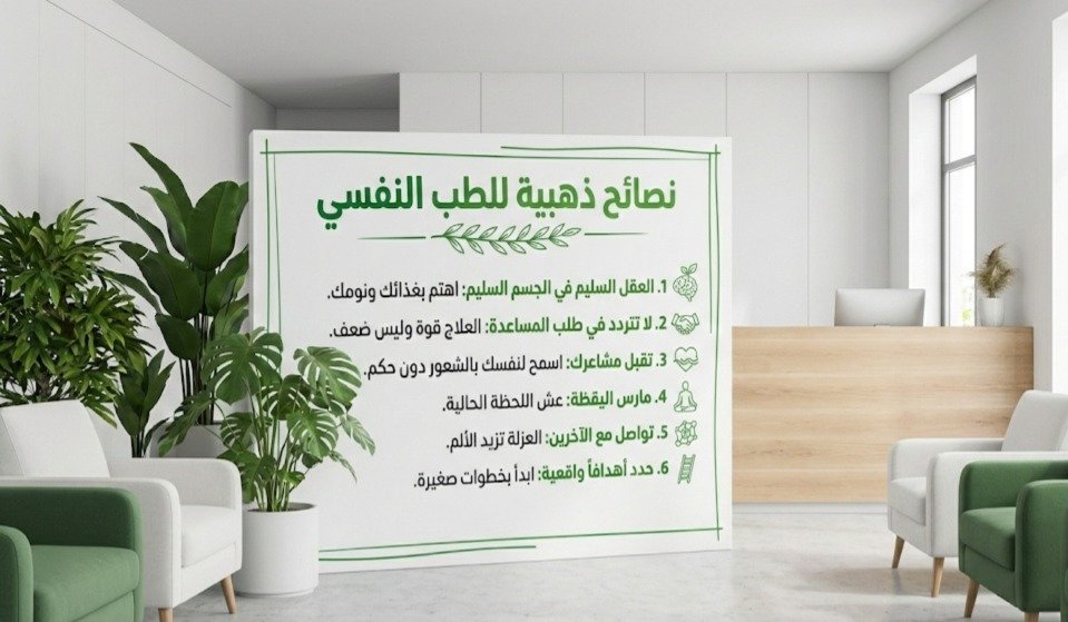 منطقة الانتظار