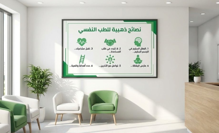 تجهيزات العيادة